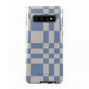 Straight A - Samsung Galaxy S10 4G Case 1