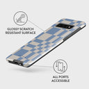 Straight A - Samsung Galaxy S10 4G Case 3