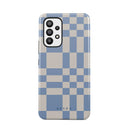 Straight A - Samsung Galaxy A53 Case