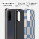 Straight A - Samsung Galaxy A51 4G Case 6