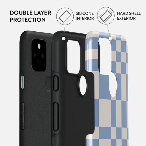 Straight A - Google Pixel 5 Case 6
