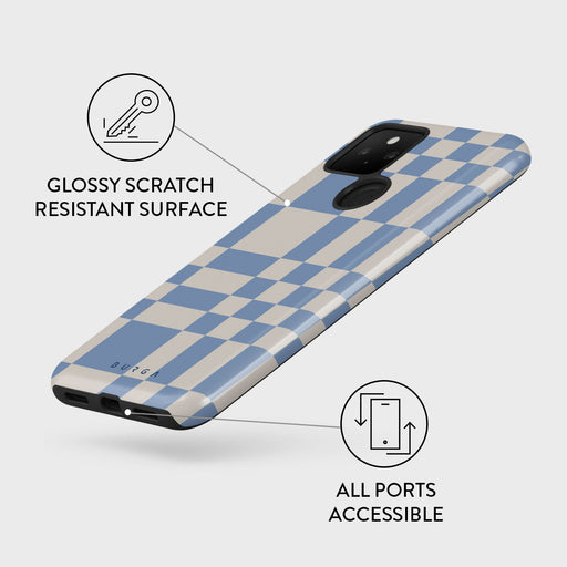 Straight A - Google Pixel 5 Case 7