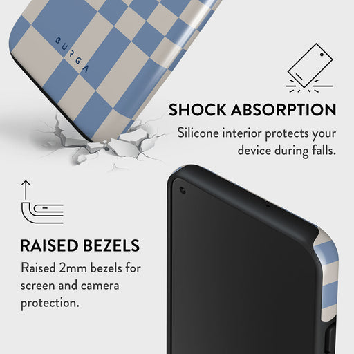 Straight A - Google Pixel 5 Case 8