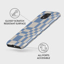 Straight A - Motorola Moto G Power 2021 Case 3