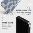 Straight A - Motorola Moto G Power 2021 Case 4