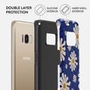 Art Class - Samsung Galaxy S8 Case 6