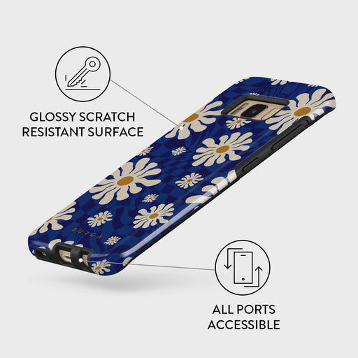 Art Class - Samsung Galaxy S8 Case 7