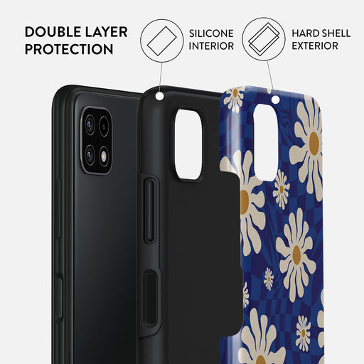 Art Class - Samsung Galaxy A22 5G Case 2