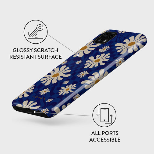 Art Class - Samsung Galaxy A22 5G Case 3