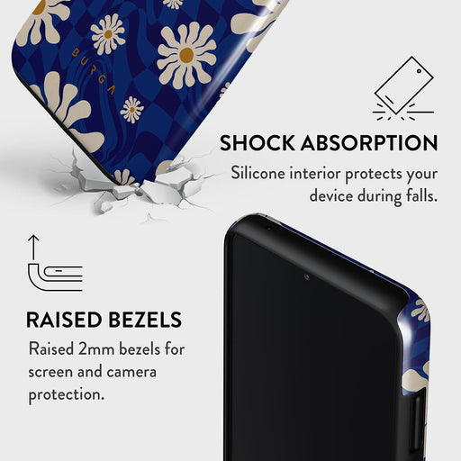 Art Class - Samsung Galaxy A22 5G Case 4