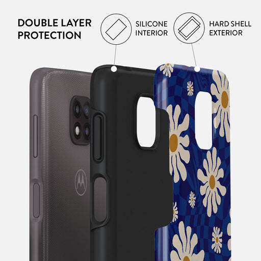 Art Class - Motorola Moto G Power 2021 Case 2