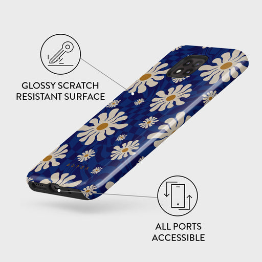 Art Class - Motorola Moto G Power 2021 Case 3
