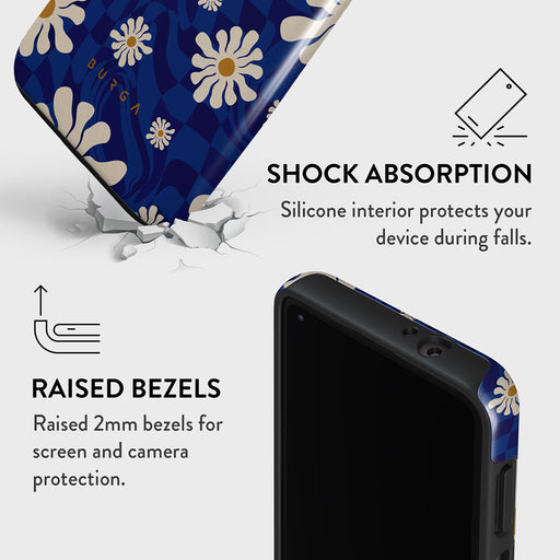 Art Class - Motorola Moto G Power 2021 Case 4