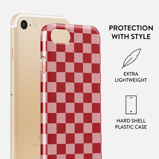 Cheerleader - iPhone SE (2022) Case 2