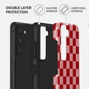 Cheerleader - Samsung Galaxy S21 FE Case 2