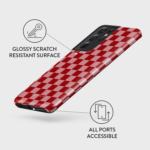 Cheerleader - Samsung Galaxy S21 FE Case 3