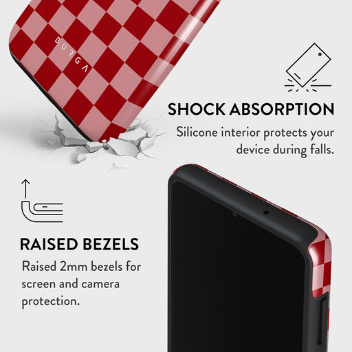 Cheerleader - Samsung Galaxy S21 FE Case 4