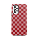 Cheerleader - Samsung Galaxy A73 Case 1