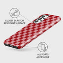 Cheerleader - Samsung Galaxy A73 Case 3