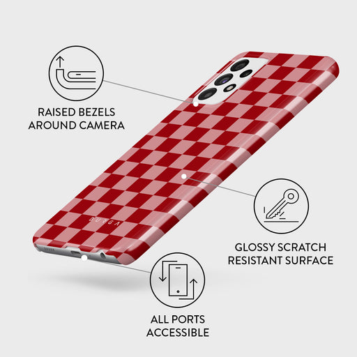 Cheerleader - Samsung Galaxy A52 / A52S 4G / 5G Case 3