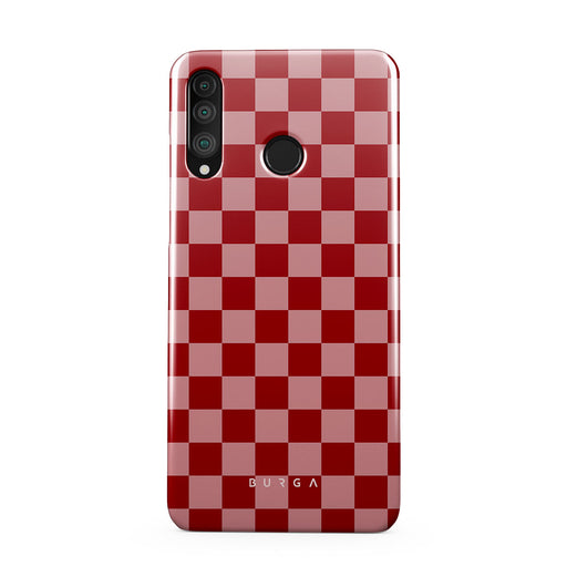 Cheerleader - Huawei P30 Lite Case 1