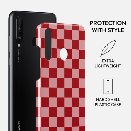 Cheerleader - Huawei P30 Lite Case 2