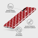Cheerleader - Huawei P30 Lite Case 3
