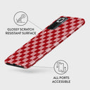 Cheerleader - Xiaomi Redmi Note 10 Pro Case 3