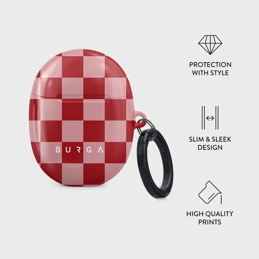 Cheerleader - Google Pixel Buds 2 Case 4