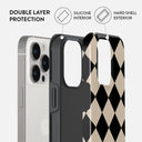 Proper Uniform - iPhone 14 Pro Max Case 6