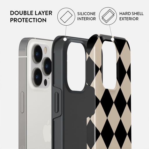 Proper Uniform - iPhone 14 Pro Max Case 6