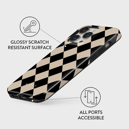 Proper Uniform - iPhone 14 Pro Max Case 7