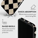 Proper Uniform - iPhone 14 Pro Max Case 8
