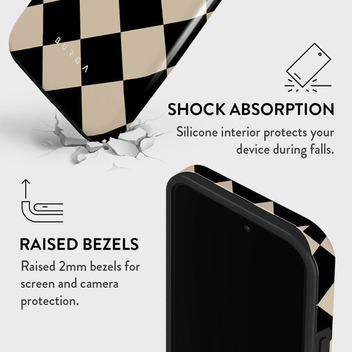 Proper Uniform - iPhone 14 Pro Max Case 8