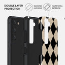 Proper Uniform - Samsung Galaxy S21 FE Case 2