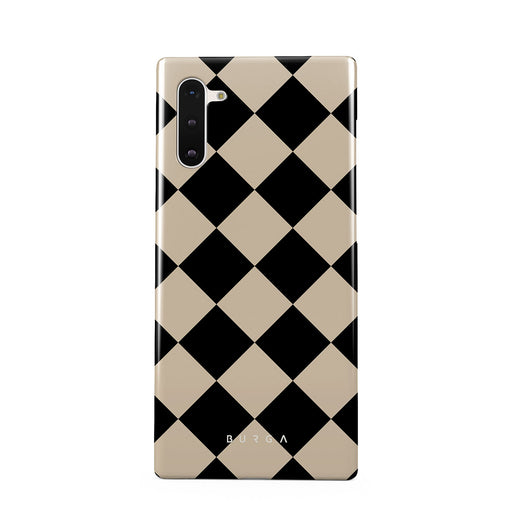 Proper Uniform - Samsung Galaxy Note 10 Case 1