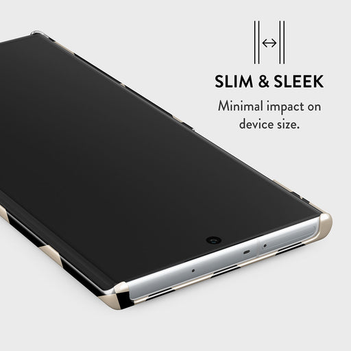Proper Uniform - Samsung Galaxy Note 10 Case 4