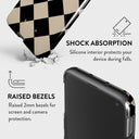Proper Uniform - Samsung Galaxy S10E Case 8