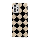 Proper Uniform - Samsung Galaxy A72 4G / 5G Case 1