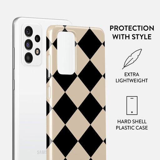 Proper Uniform - Samsung Galaxy A72 4G / 5G Case 2