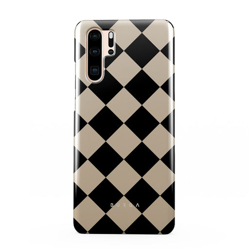 Proper Uniform - Huawei P30 Pro Case 1