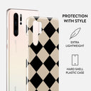 Proper Uniform - Huawei P30 Pro Case 2