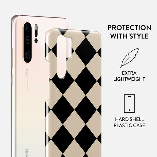 Proper Uniform - Huawei P30 Pro Case 2