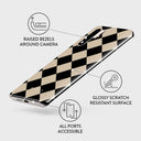 Proper Uniform - Huawei P30 Pro Case 3