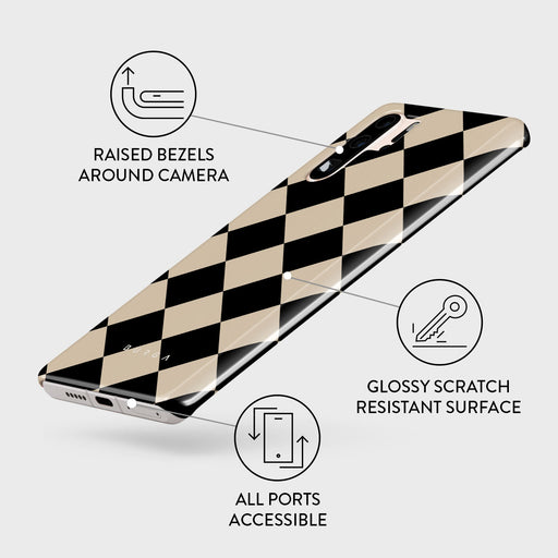 Proper Uniform - Huawei P30 Pro Case 3