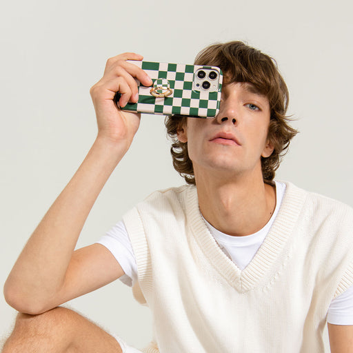 Ivy League - Samsung Galaxy A50 Case 8