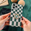 Ivy League - Huawei P20 Case 5