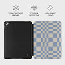 Straight A - iPad 9.7 (6th/5th Gen) Case 3