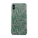 Hawaiian Breeze -  iPhone X / XS Case 1