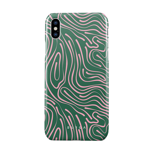 Hawaiian Breeze -  iPhone X / XS Case 1
